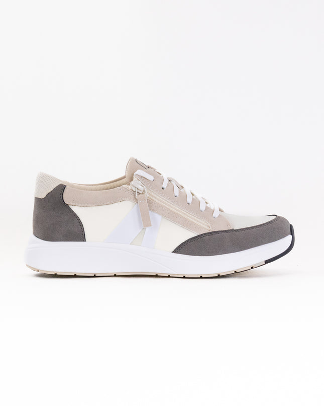 Alegria Eazeer (Women's) - Parchment
