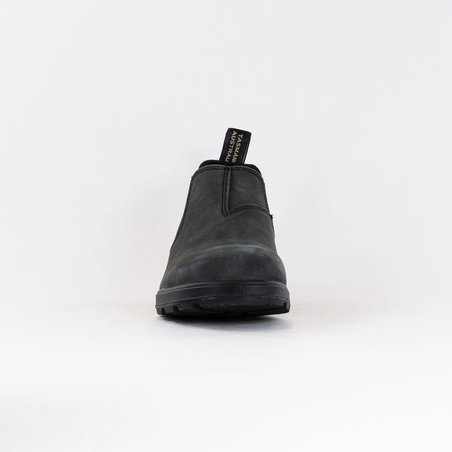 Blundstone Original 2035 (Unisex) - Rustic Black