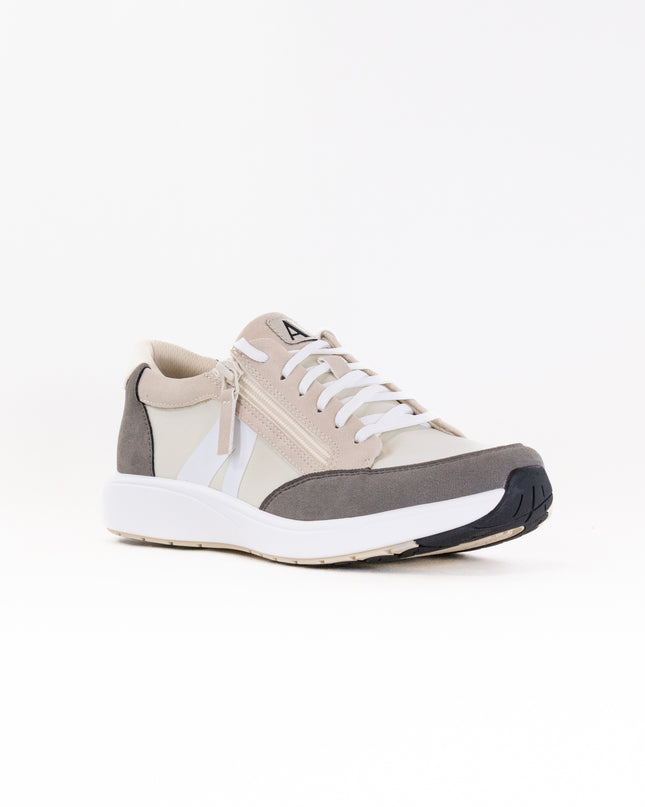 Alegria Eazeer (Women's) - Parchment