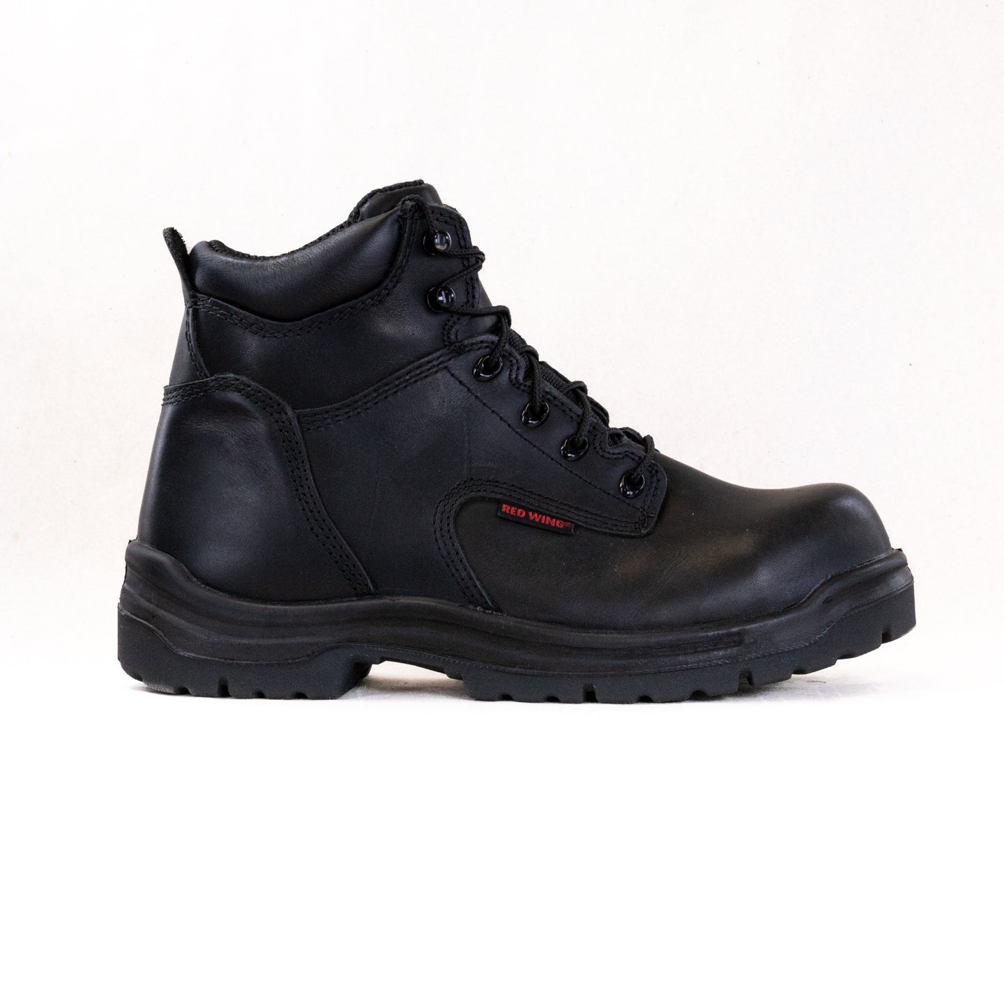 Red Wing 2234 (Men's) Black – Chiappetta Shoes
