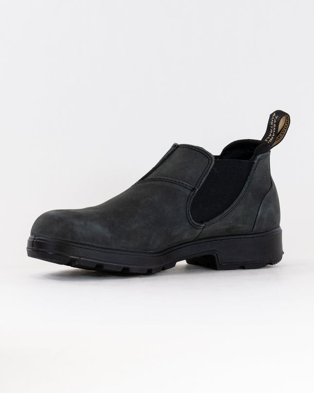 Blundstone Original 2035 (Unisex) - Rustic Black