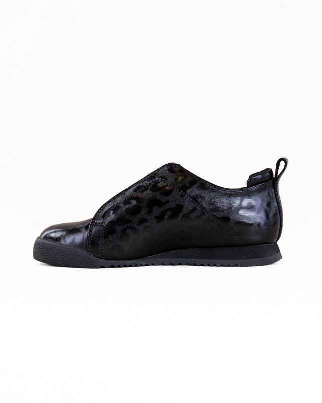 Alegria Reah (Women's) - Mirage Black