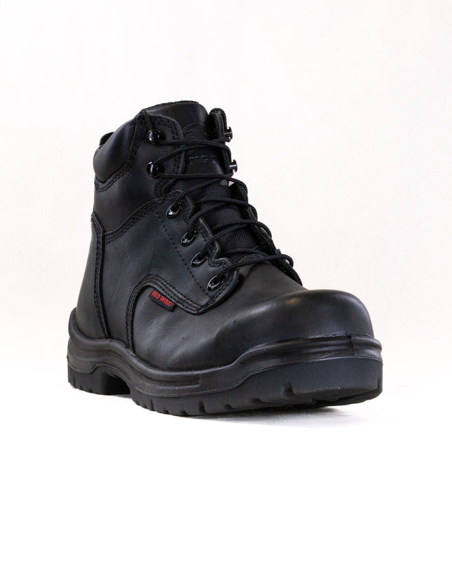 Red Wing 2234 (Men's) - Black