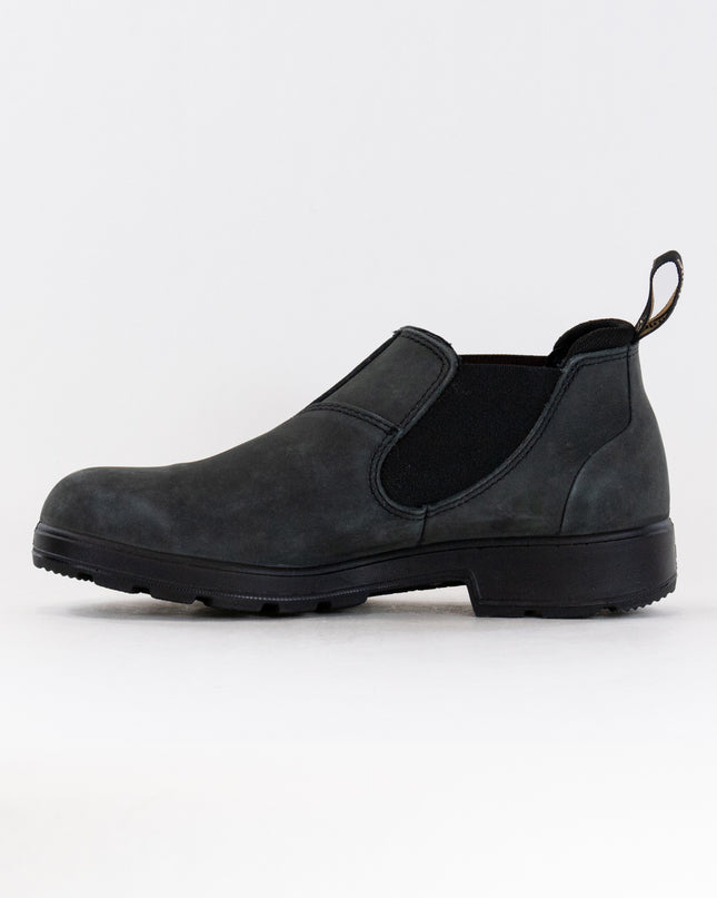 Blundstone Original 2035 (Unisex) - Rustic Black