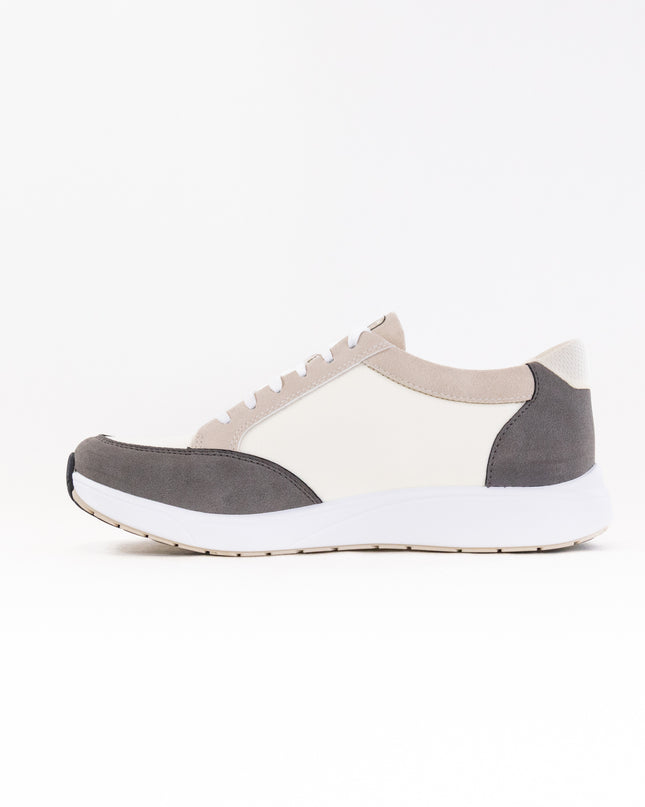 Alegria Eazeer (Women's) - Parchment