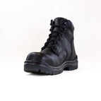 Red Wing Safety Toe Work Shoes 2234 Leather Boots Men\'s Size 12D Black 2234 Red Wing Men main image 3