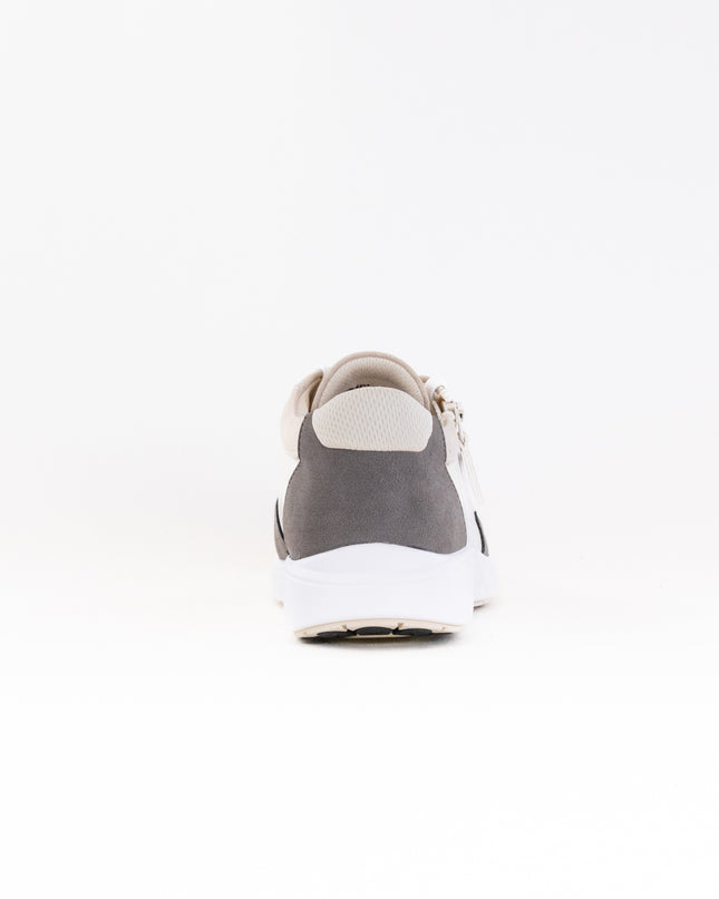 Alegria Eazeer (Women's) - Parchment