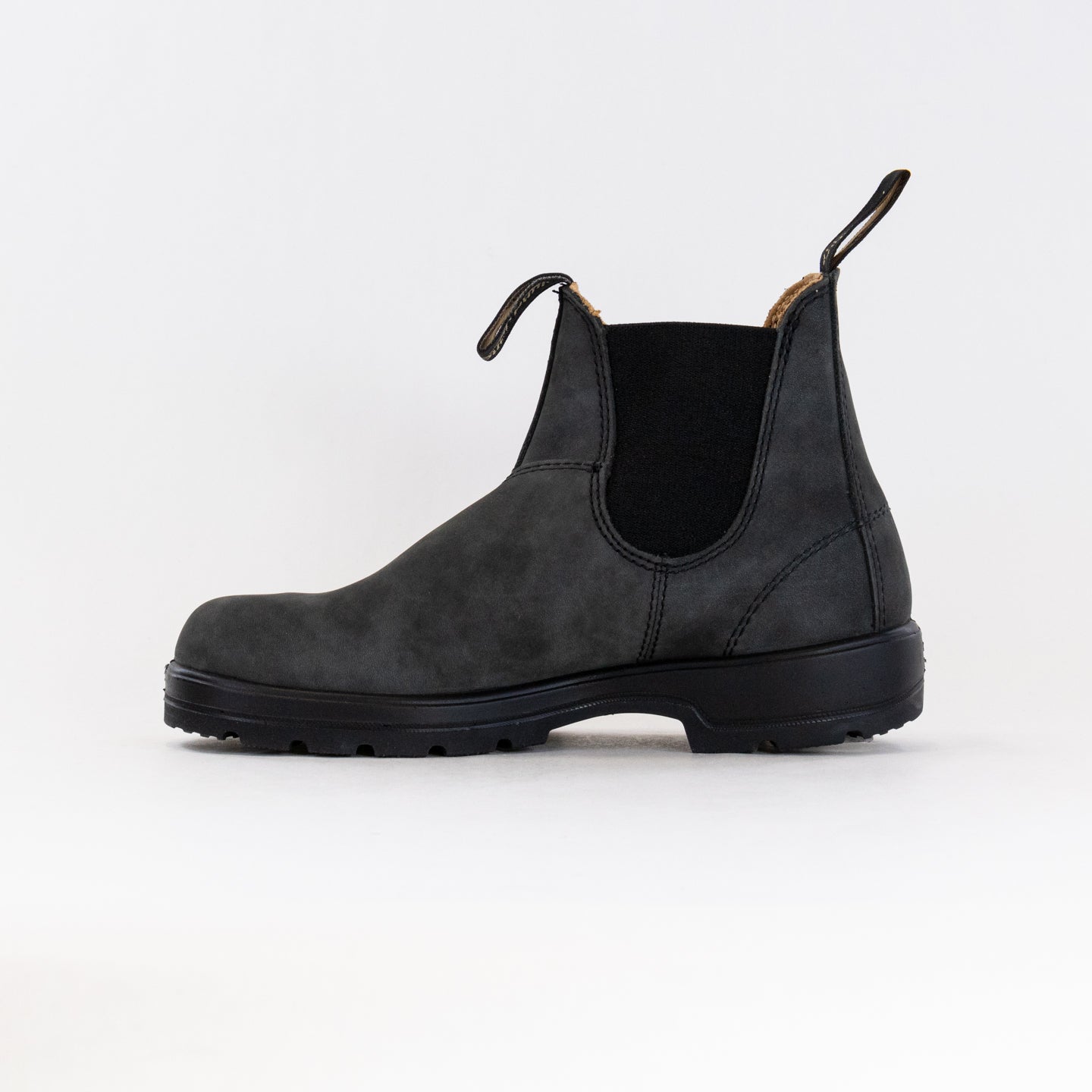 Blundstone 587 (Unisex) - Rustic Black