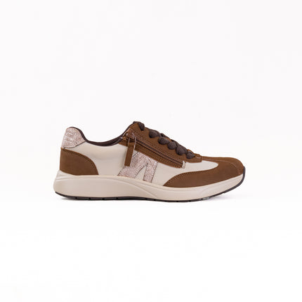 Alegria Eazeer (Women's) - Umber