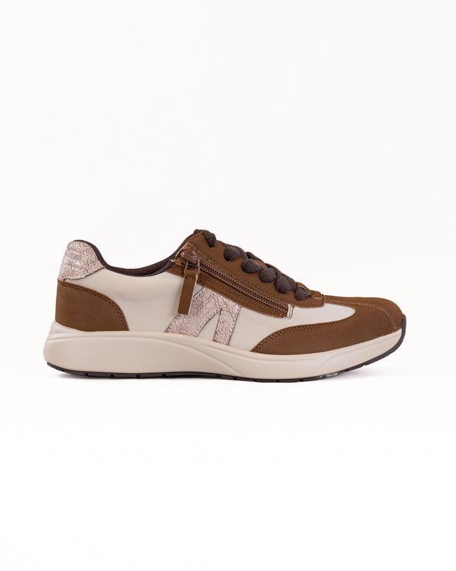 Alegria Eazeer (Women's) - Umber