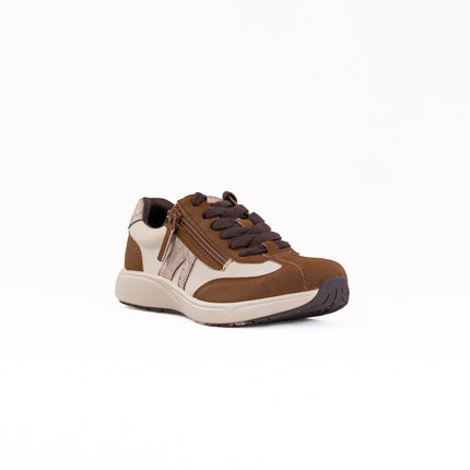Alegria Eazeer (Women's) - Umber