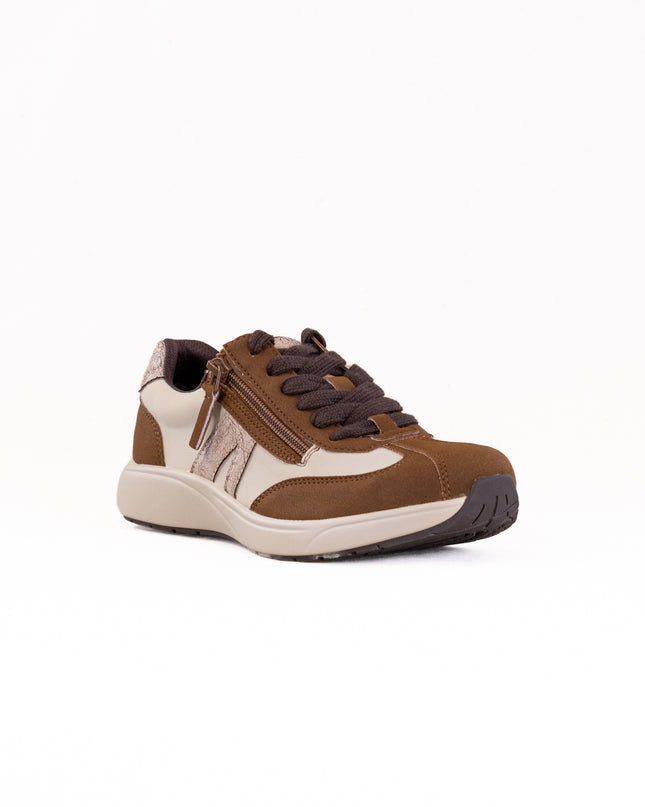Alegria Eazeer (Women's) - Umber