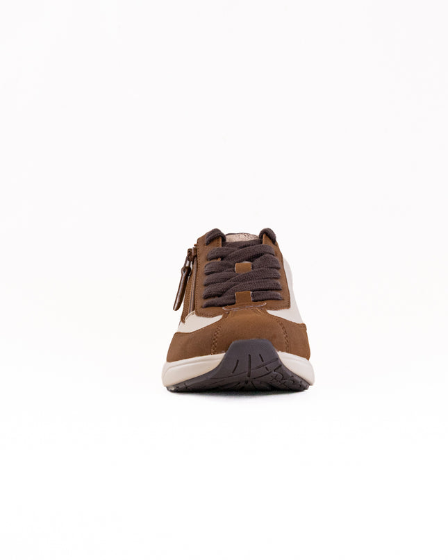 Alegria Eazeer (Women's) - Umber