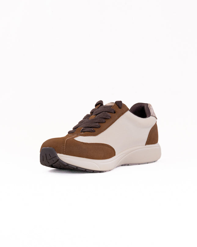 Alegria Eazeer (Women's) - Umber