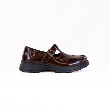 Alegria Jensie (Women's) - Glazed Chocolate