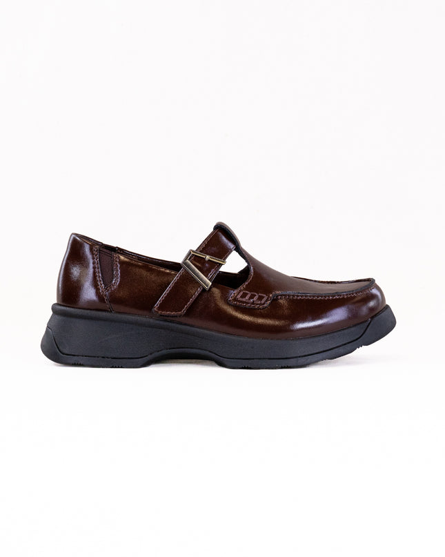 Alegria Jensie (Women's) - Glazed Chocolate