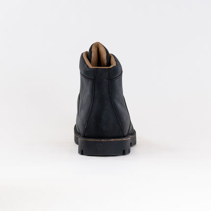 Birkenstock Jackson (Men's) - Black