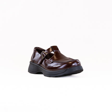 Alegria Jensie (Women's) - Glazed Chocolate