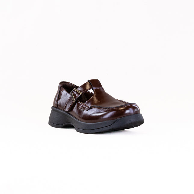 Alegria Jensie (Women's) - Glazed Chocolate