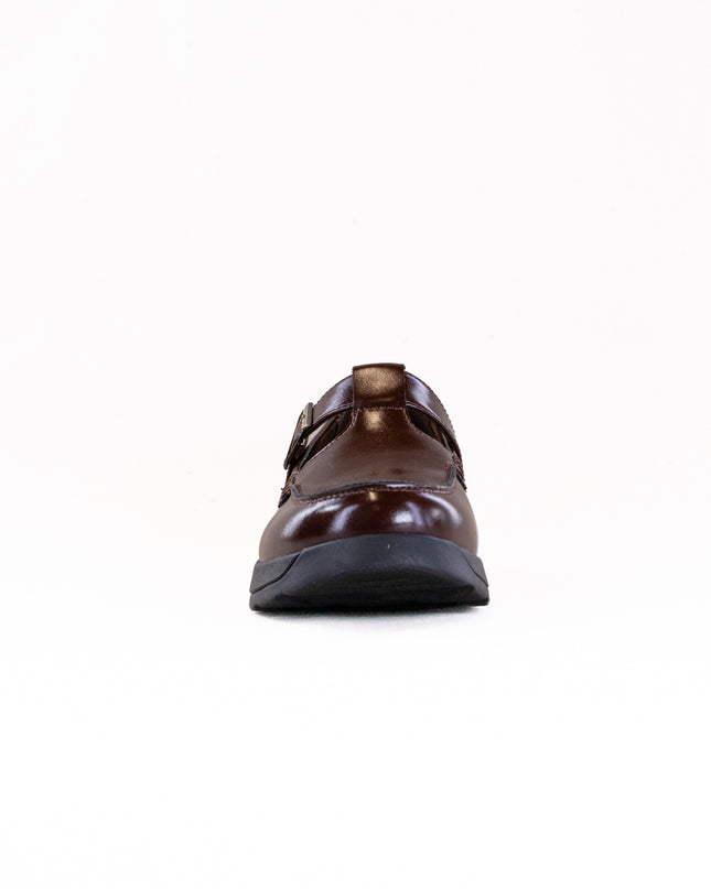 Alegria Jensie (Women's) - Glazed Chocolate