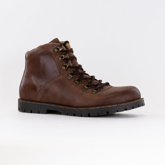 Birkenstock Jackson (Men's) - Brown