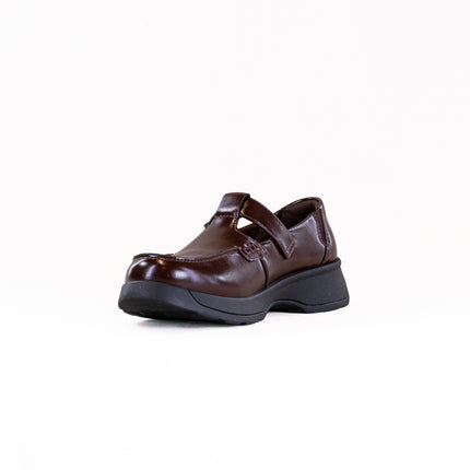 Alegria Jensie (Women's) - Glazed Chocolate