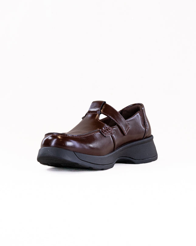 Alegria Jensie (Women's) - Glazed Chocolate