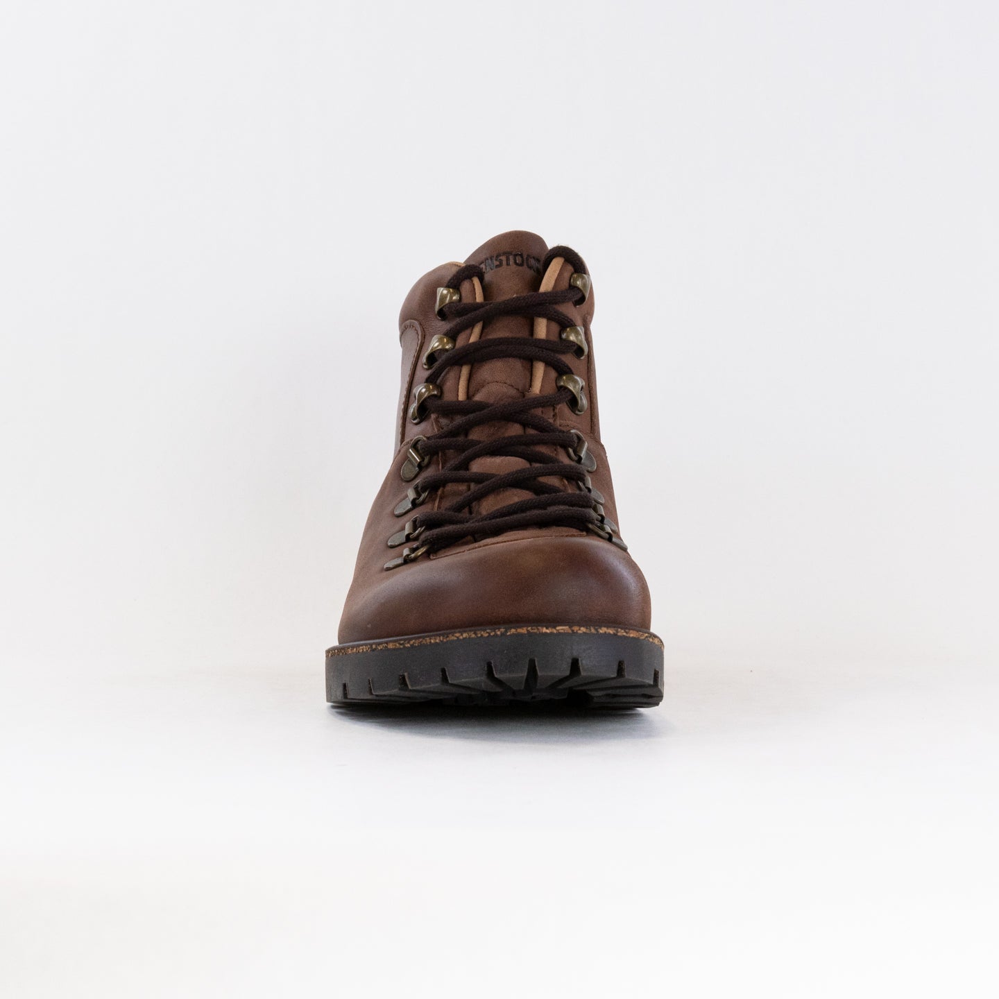 Birkenstock Jackson (Men's) - Brown