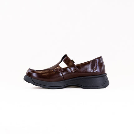 Alegria Jensie (Women's) - Glazed Chocolate