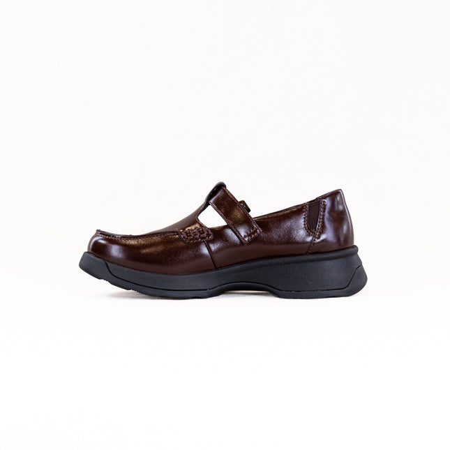 Alegria Jensie (Women's) - Glazed Chocolate
