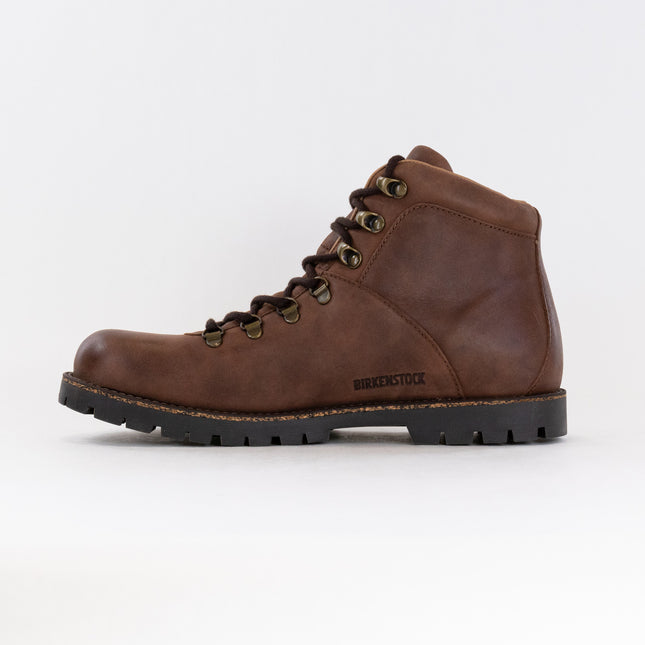 Birkenstock Jackson (Men's) - Brown