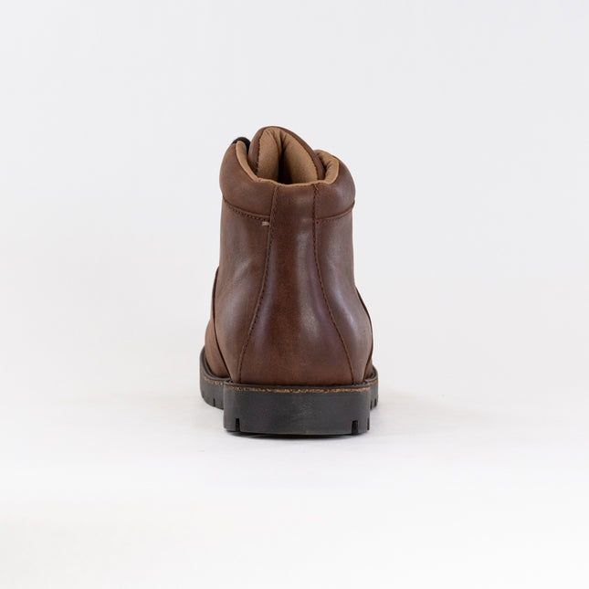 Birkenstock Jackson (Men's) - Brown