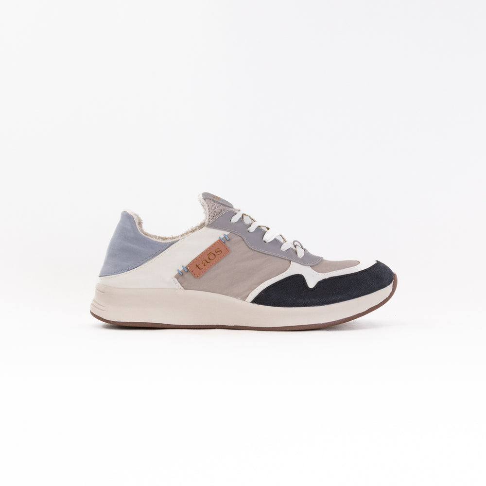 Taos Direction (Women's) - Grey/Cloud Multi