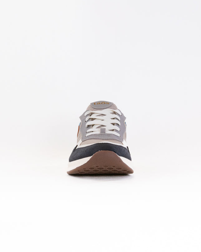 Taos Direction (Women's) - Grey/Cloud Multi