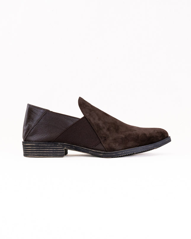 Django & Juliette Kefect (Women's) - Chocolate