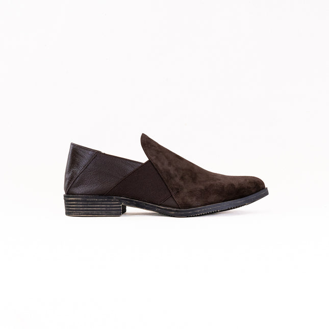 Django & Juliette Kefect (Women's) - Chocolate