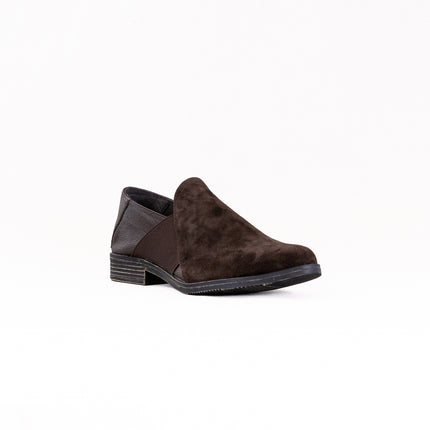 Django & Juliette Kefect (Women's) - Chocolate