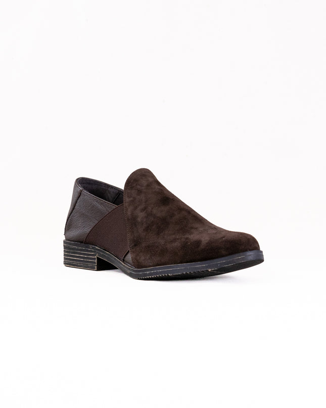 Django & Juliette Kefect (Women's) - Chocolate