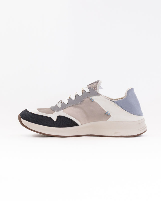 Taos Direction (Women's) - Grey/Cloud Multi