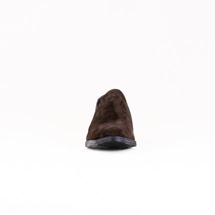 Django & Juliette Kefect (Women's) - Chocolate