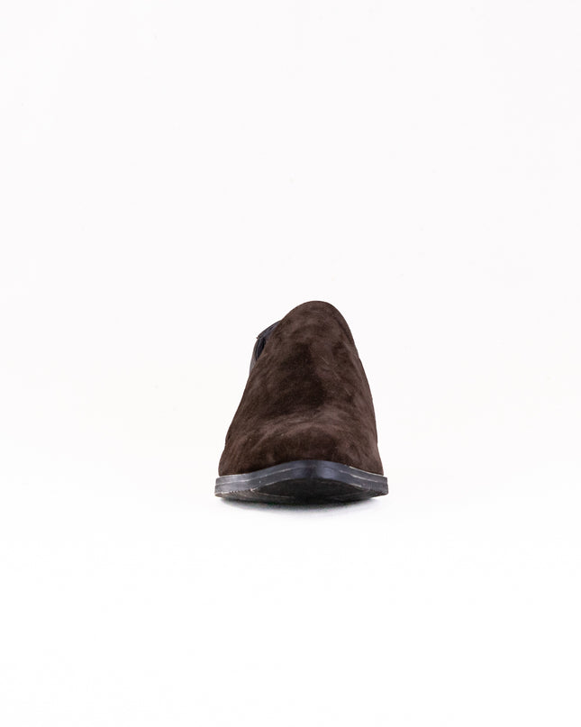 Django & Juliette Kefect (Women's) - Chocolate