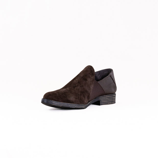 Django & Juliette Kefect (Women's) - Chocolate
