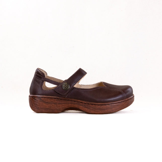 Alegria Onika (Women's) - Coffee Bean