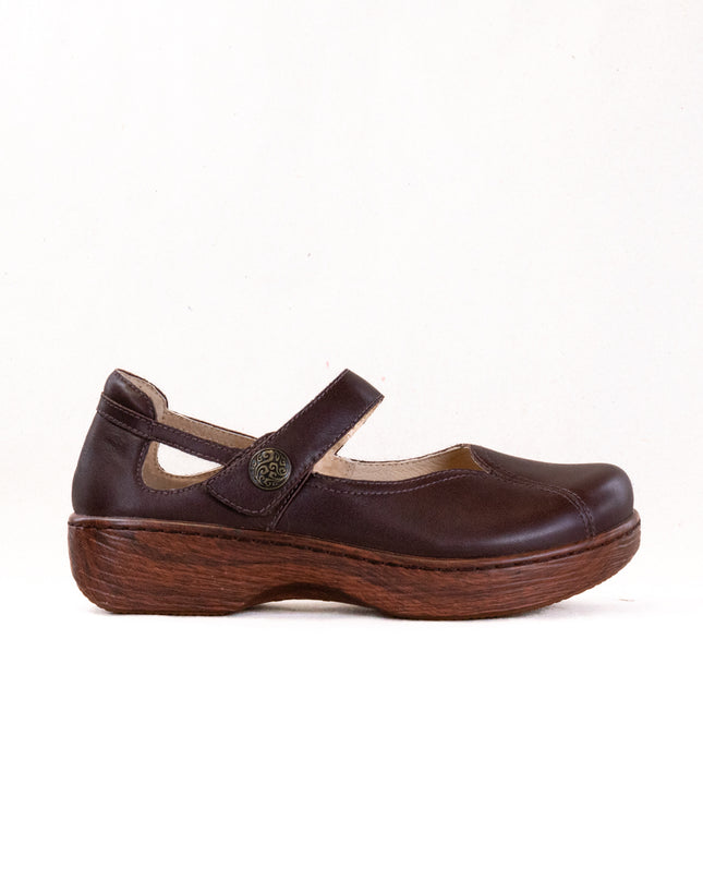 Alegria Onika (Women's) - Coffee Bean