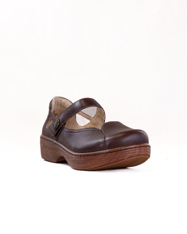 Alegria Onika (Women's) - Coffee Bean