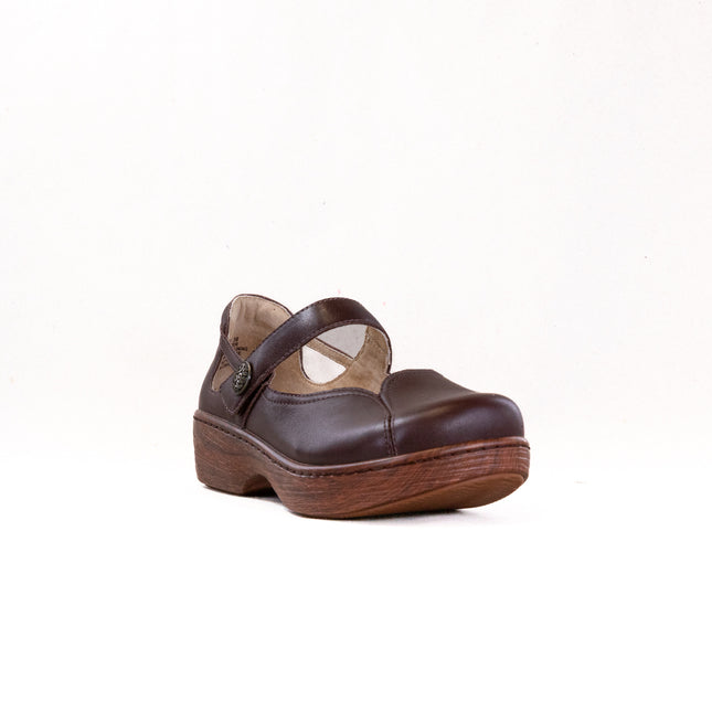 Alegria Onika (Women's) - Coffee Bean