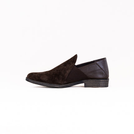 Django & Juliette Kefect (Women's) - Chocolate