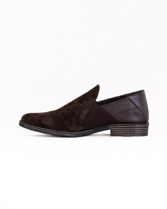 Django & Juliette Kefect (Women's) - Chocolate