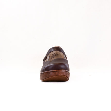 Alegria Onika (Women's) - Coffee Bean