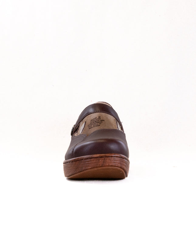 Alegria Onika (Women's) - Coffee Bean